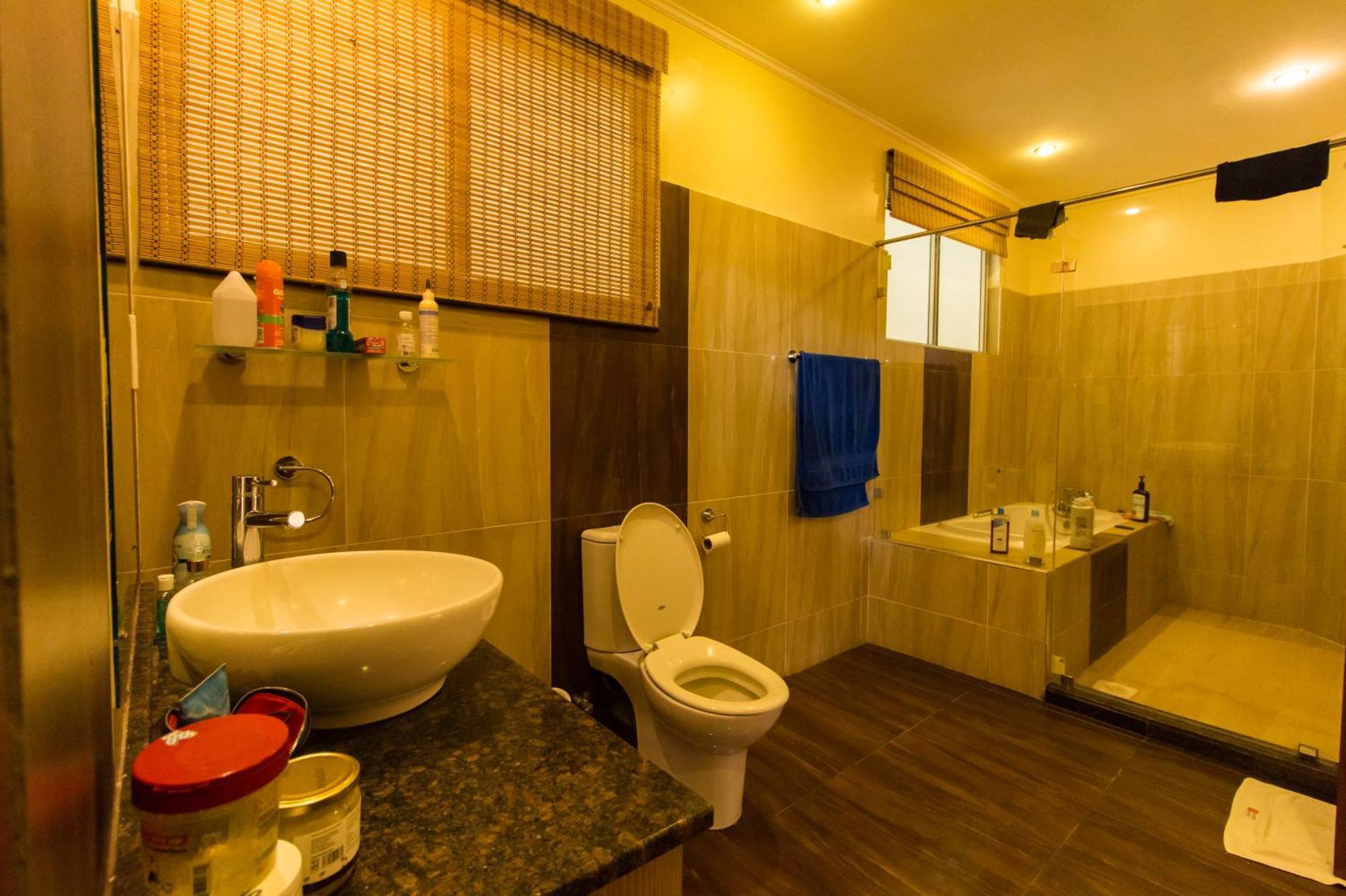 Warwick Centre Apartment Nairobi Exterior photo